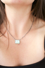 Load image into Gallery viewer, Palomino Bar Necklace
